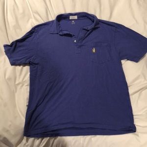 Johnnie-O XL Polo